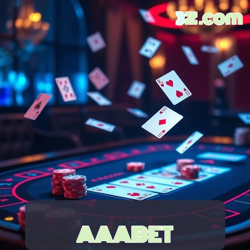 Atrações Incríveis do Cassino no aaabet login para Jogadores