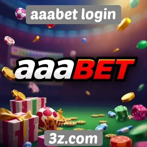 Plataforma aaabet login oferece experiência de jogo diversificada