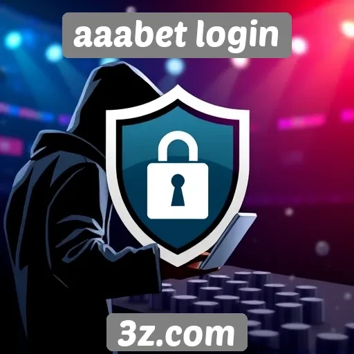 aaabet login oferece segurança para jogadores online
