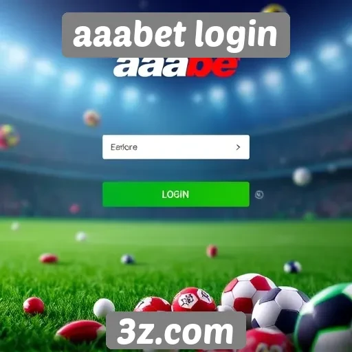 Atualizações recentes no aaabet login