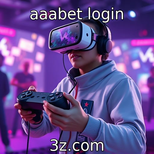 Inovações em realidade virtual para gamers