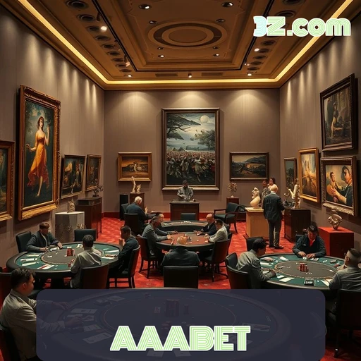 Experimente a Plataforma do aaabet login e Surpreenda-se!