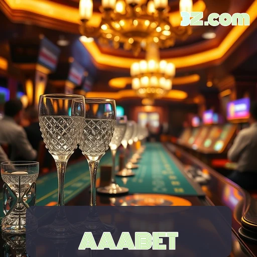 Experiência VIP do aaabet login: Onde os jogos se tornam exclusivos